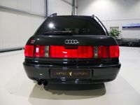 gebraucht Audi RS2 PorscheAvant, 1 von nur 2891 weltweit! Top Zustand!