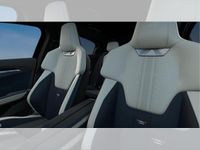 Neu Alpine A390 294 kW (400 PS) 2026 Weiß (blanc topaze) SUV