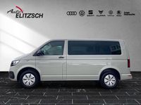 Gebraucht VW Caravelle 150 PS (110 kW) 2024 Ascotgrau Van / Kleinbus