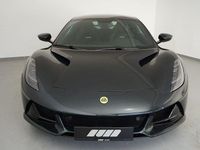 Neu Lotus Emira 364 PS (267 kW) 2025 Grün Coupé
