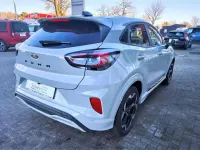 Usata Ford Puma ST-Line X 155 CV (114 kW) 2024 Grigio SUV