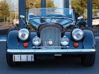 Gebraucht Morgan Plus 8 194 PS (142 kW) 1987 Schwarz Cabrio