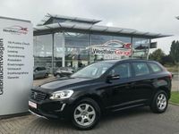 Gebraucht Volvo XC60 Kinetic 181 PS (133 kW) 2014 Schwarz SUV