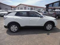 Gebraucht KGM Korando 139 kW (190 PS) 2023 Weiß SUV