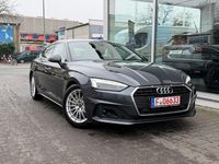 Gebraucht Audi A5 Sportback Basis 204 PS (150 kW) 2021 Grau Kleinwagen