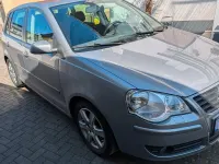 Używany VW Polo Trendline 69 KM (50 kW) 2009 Hatchback