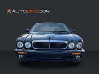 gebraucht Jaguar XJ8 Executive 3.2*Klima*Schiebedach*Sitzheizung*