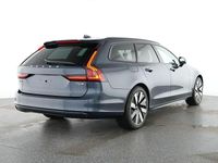 Gebraucht Volvo V90 Plus 398 PS (292 kW) 2025 Denim blue / metallic Kombi