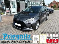 Gebraucht Mazda 2 Comfort 116 PS (85 kW) 2023 Lead grey Kleinwagen