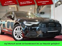Gebraucht Audi A6 Sport 204 PS (150 kW) 2022 Schwarz Kombi