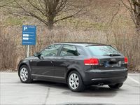 Gebraucht Audi A3 150 PS (110 kW) 2005 Grau Kleinwagen