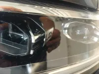 Gebraucht VW T-Roc R 300 PS (220 kW) 2024 Schwarz SUV