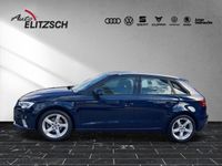 gebraucht Audi A3 Sportback Sport