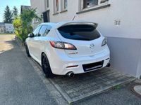 gebraucht Mazda 3 MPS 2,Disi Turbo