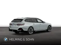 Gebraucht BMW i5 250 kW (340 PS) 2025 Grau Kombi