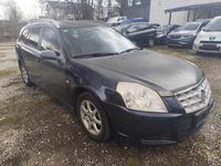 Gebraucht Cadillac BLS 175 PS (128 kW) 2010 Blau Limousine