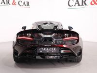 Gebraucht McLaren 750S 751 PS (552 kW) 2024 Rot