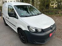 gebraucht VW Caddy Kasten/Kombi Kasten EcoProfi