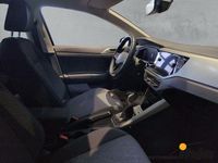 Gebraucht VW Polo Move 95 PS (69 kW) 2024 Schwarz Kleinwagen