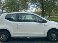 Usado VW up! 60 CV (44 kW) 2013 Blanco Utilitario