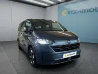 Gebraucht VW Caravelle 160 kW (218 PS) 2025 Grau Van