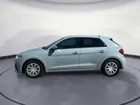Second-hand Audi A1 Advanced Plus 116 CP (85 kW) 2025 Gri SUV