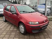 gebraucht Fiat Punto 1.2 8V Active