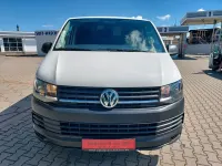 Gebraucht VW T6 150 PS (110 kW) 2018 Weiß Van