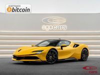 Gebraucht Ferrari SF90 2022 Gelb