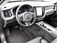 Gebraucht Volvo XC60 Core 398 PS (292 kW) 2025 Onyx black / metallic SUV