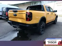 Neu Ford Ranger Wildtrack 205 PS (150 kW) 2026 Orange Pickup