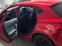 Gebraucht Seat Ibiza FR 116 PS (85 kW) 2019 Rot Kleinwagen