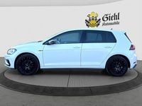 Gebraucht VW Golf VII R-line 150 PS (110 kW) 2017 Weiß Limousine