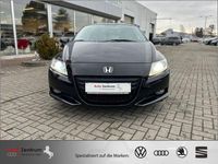 Gebraucht Honda CR-Z Sport 114 PS (83 kW) 2010 Schwarz Coupé