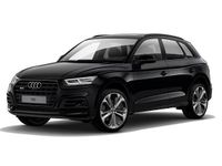Gebraucht Audi SQ5 Ambiente 347 PS (255 kW) 2020 Schwarz SUV