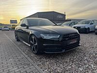 Gebraucht Audi A6 Competition 326 PS (239 kW) 2016 Schwarz Limousine