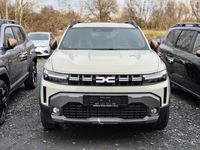 Neu Dacia Duster Extreme 109 PS (80 kW) 2026 Beige SUV