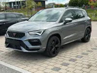 Gebraucht Cupra Ateca VZ 300 PS (220 kW) 2023 Grau SUV