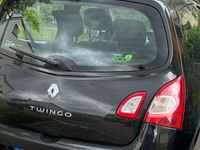 gebraucht Renault Twingo 1.2 LEV 16V 75 Dynamique Eco-Drive
