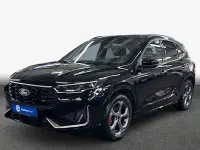 Gebraucht Ford Kuga ST-Line X 186 PS (136 kW) 2024 Schwarz SUV