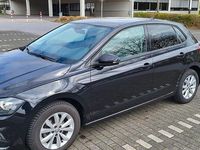Gebraucht VW Polo Highline 95 PS (69 kW) 2018 Kleinwagen
