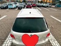 Gebraucht VW Golf VI 105 PS (77 kW) 2011 Kleinwagen