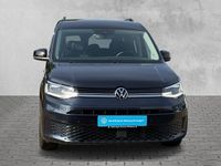 gebraucht VW Caddy Maxi 1.5 TSI Style Leder,LED,ACC,Kamera