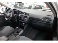 Gebraucht VW Tiguan Elegance 150 PS (110 kW) 2022 Weiß SUV