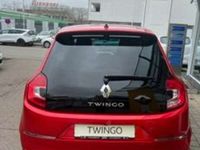 gebraucht Renault Twingo Intens, sofort verfügbar