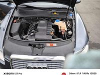 Gebraucht Audi A6 170 PS (125 kW) 2006 Kombi