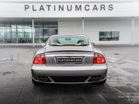 Gebraucht Maserati GranSport 401 PS (294 kW) 2007 Silber Coupé
