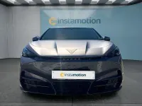 Neu Cupra Tavascan Endurance 210 kW (286 PS) 2026 SUV