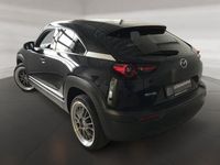 Gebraucht Mazda MX30 Edition 106 kW (145 PS) 2020 Onyxschwarz SUV