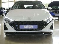 gebraucht Hyundai i20 Facelift 1.0 T-GDI 7DCT Voll-LED/Kamera/Winterp/Kl